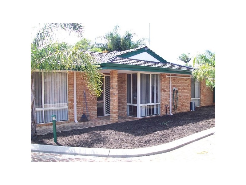 3/120 Westfield Road, Camillo WA 6111
