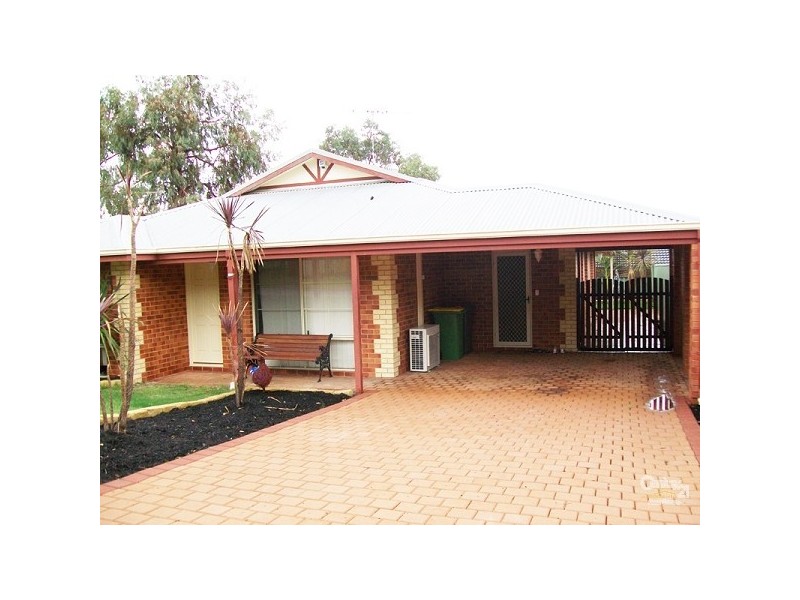 12 Hybanthus Loop, Beeliar WA 6164