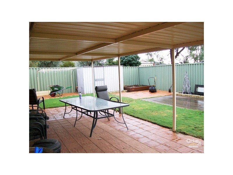 12 Hybanthus Loop, Beeliar WA 6164