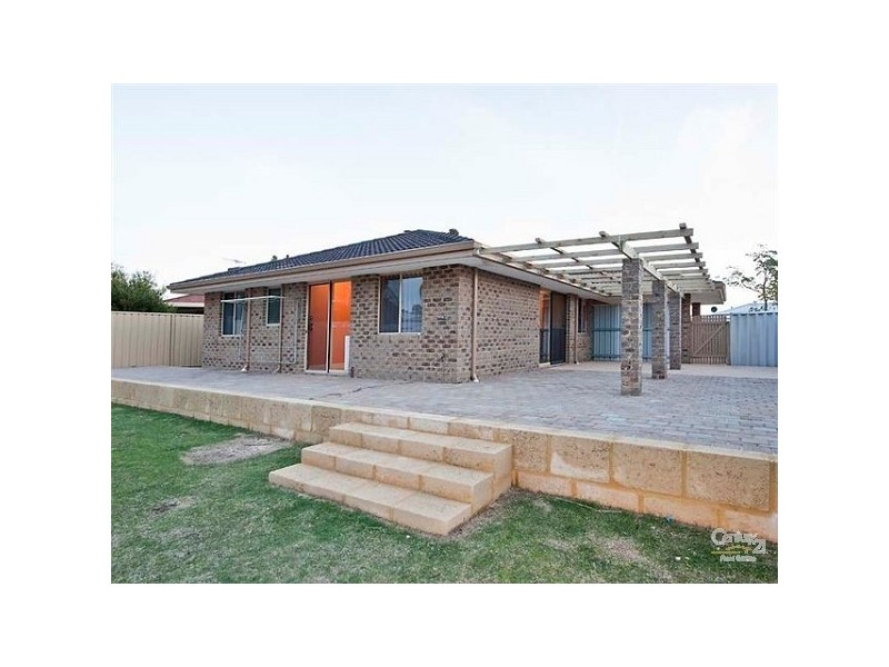 75 Seminole Gardens, Seville Grove WA 6112
