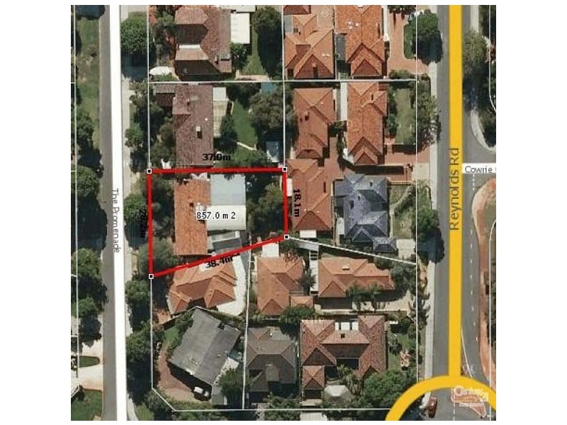 111 The Promenade, Mount Pleasant WA 6153