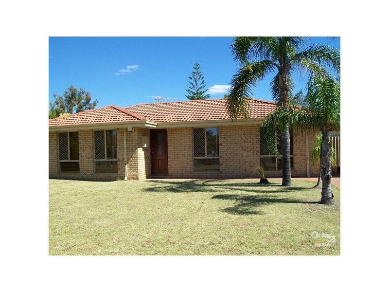 4 Wombat Road, High Wycombe WA 6057