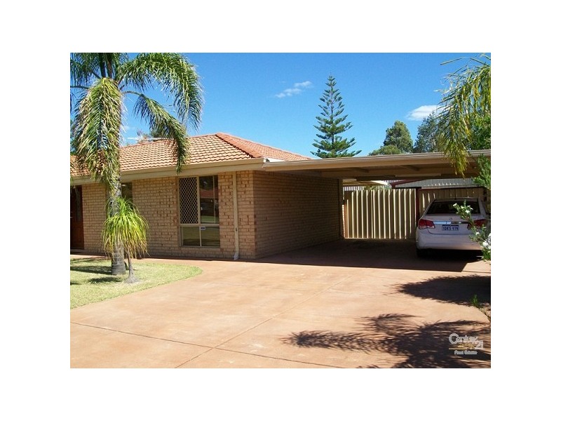4 Wombat Road, High Wycombe WA 6057