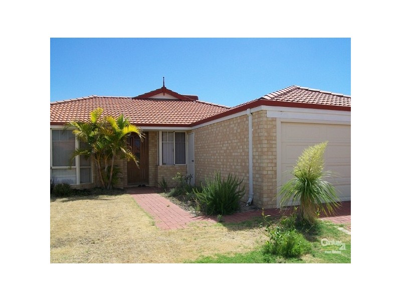 16 Montezuma Loop, Canning Vale WA 6155