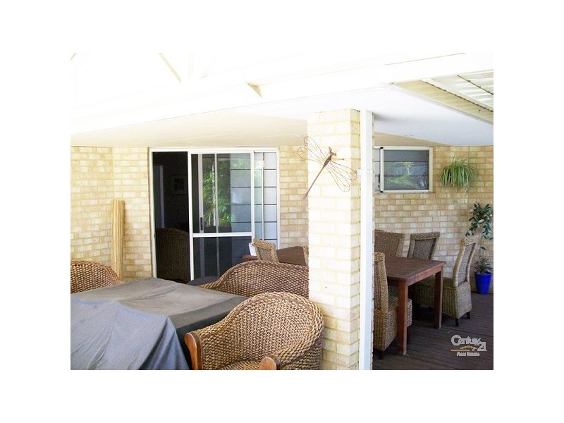 16 Montezuma Loop, Canning Vale WA 6155