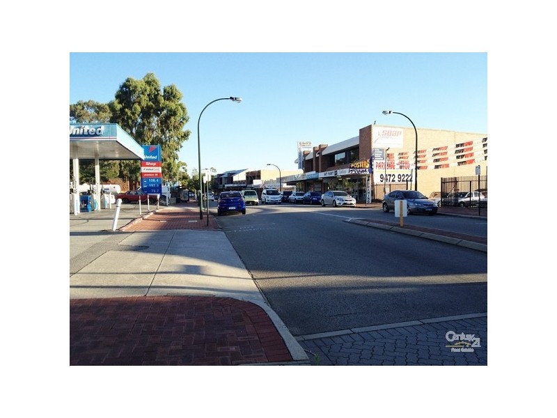 10/6 Dane Street, East Victoria Park WA 6101