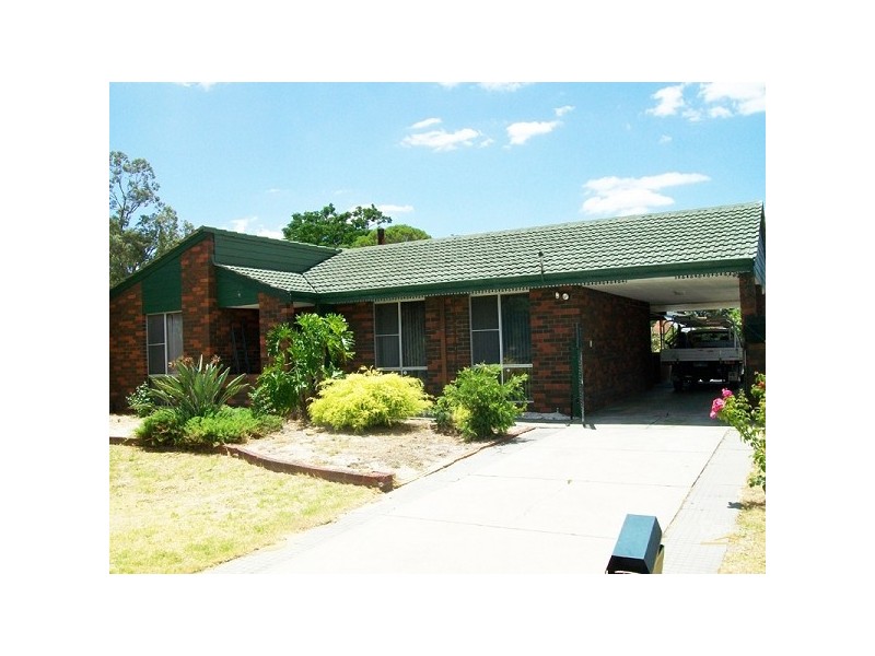 24 Sevington Street, Maddington WA 6109