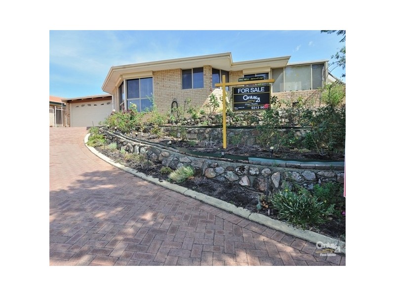16A Castlemain Heights, Leeming WA 6149