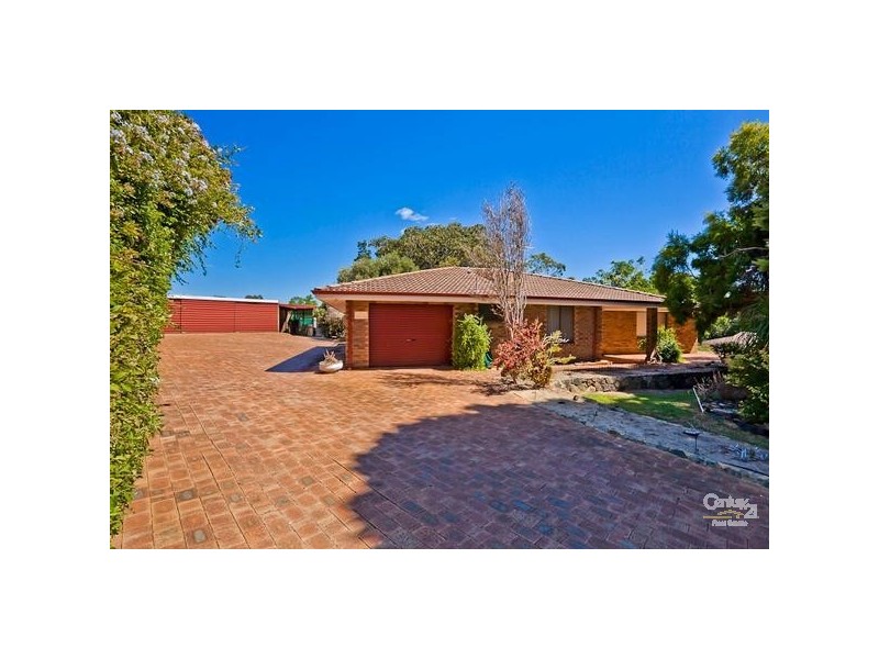 13 Serena Grove, Mount Nasura WA 6112