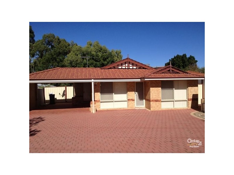 106A Walpole Street, Bentley WA 6102