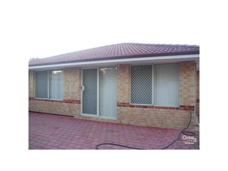 106A Walpole Street, Bentley WA 6102