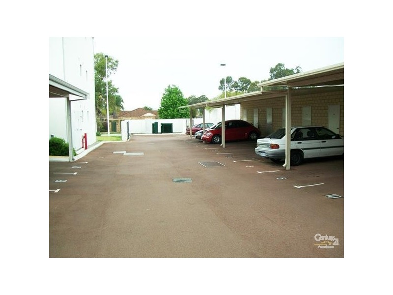 41/17 Southdown Place, Thornlie WA 6108