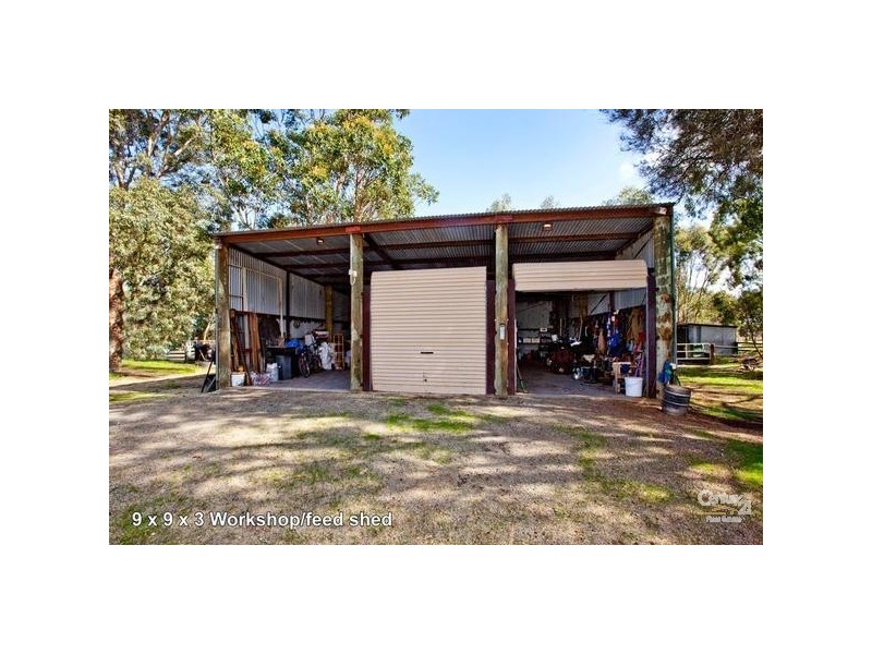 172 Gossage Road, Cardup WA 6122
