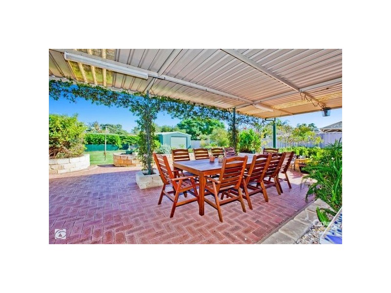 59 Pelican Ramble, Yangebup WA 6164