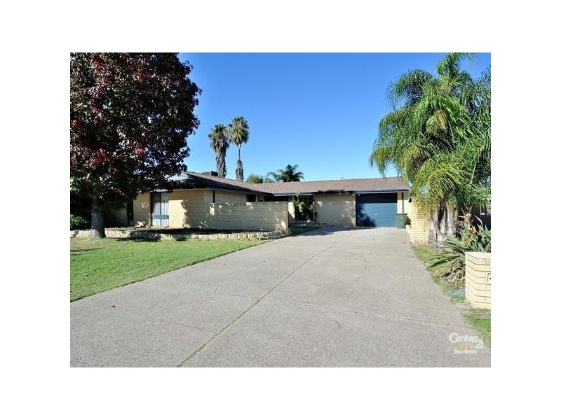 20 Hibbertia Crescent, Riverton WA 6148