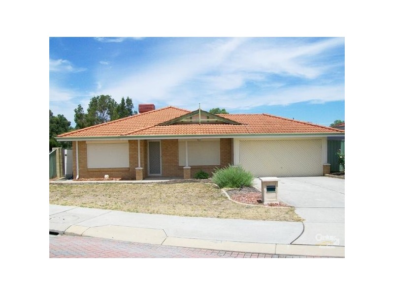 2 Molloy Circuit, Atwell WA 6164