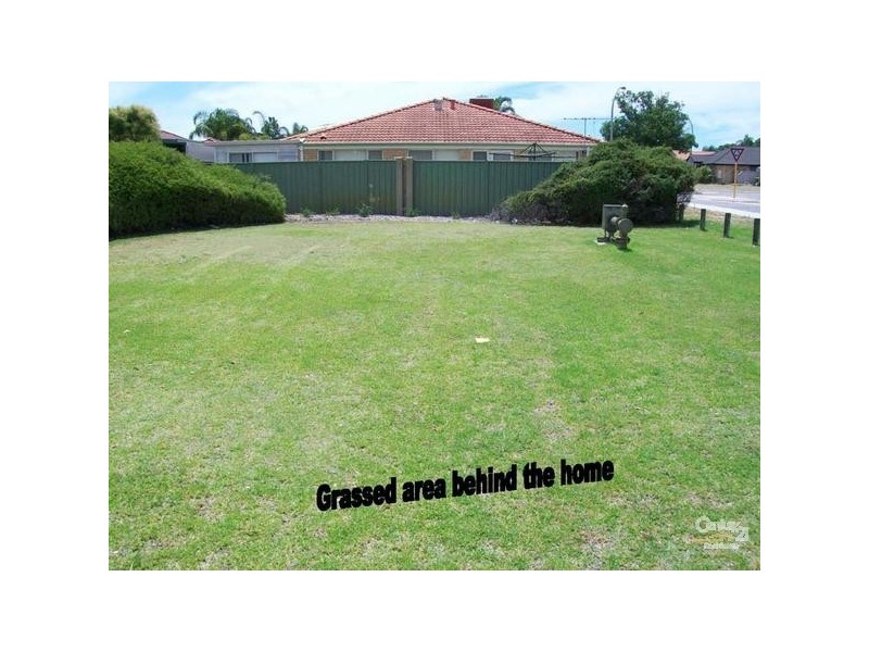 2 Molloy Circuit, Atwell WA 6164