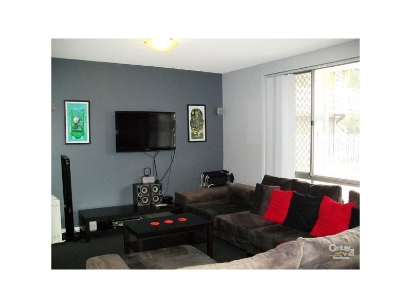 4/298-300 Villa Royale Stirling Street, Perth WA 6000