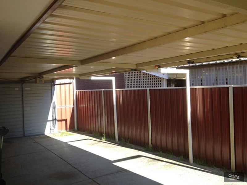 40 O’Sullivan Drive, Camillo WA 6111