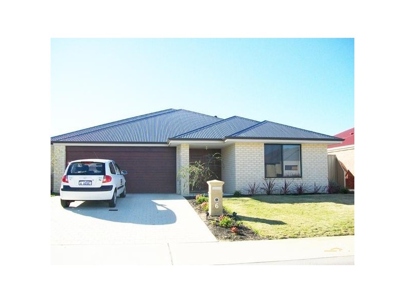 6 Wardang Way, Byford WA 6122
