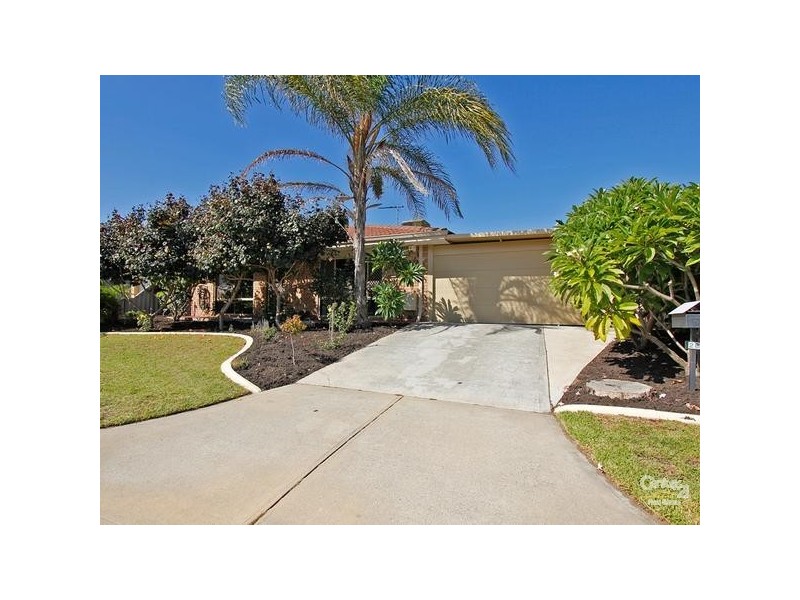 28 Eureka Place, Seville Grove WA 6112