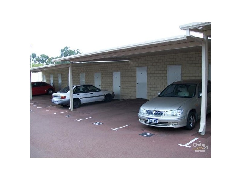 1/17 Southdown Place, Thornlie WA 6108