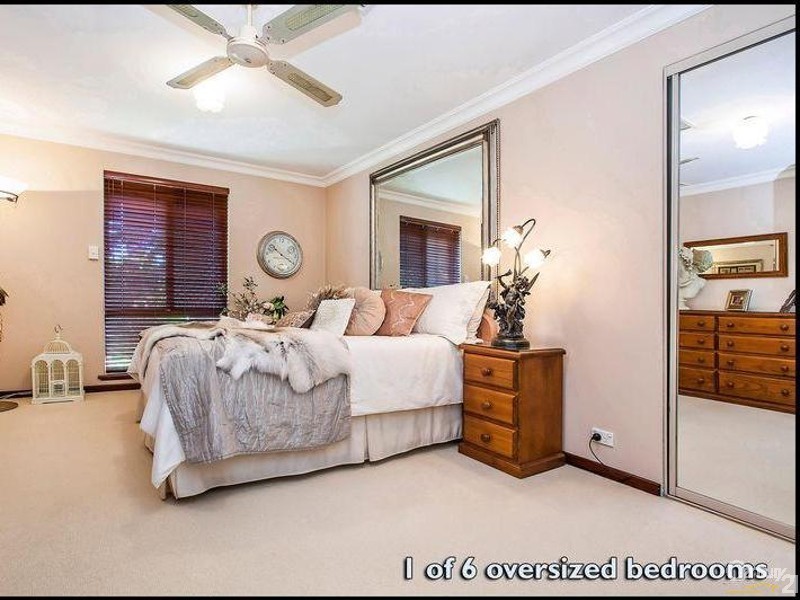 5 Bishop Close, Seville Grove WA 6112