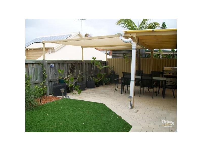 7 Kellow Place, Fremantle WA 6160