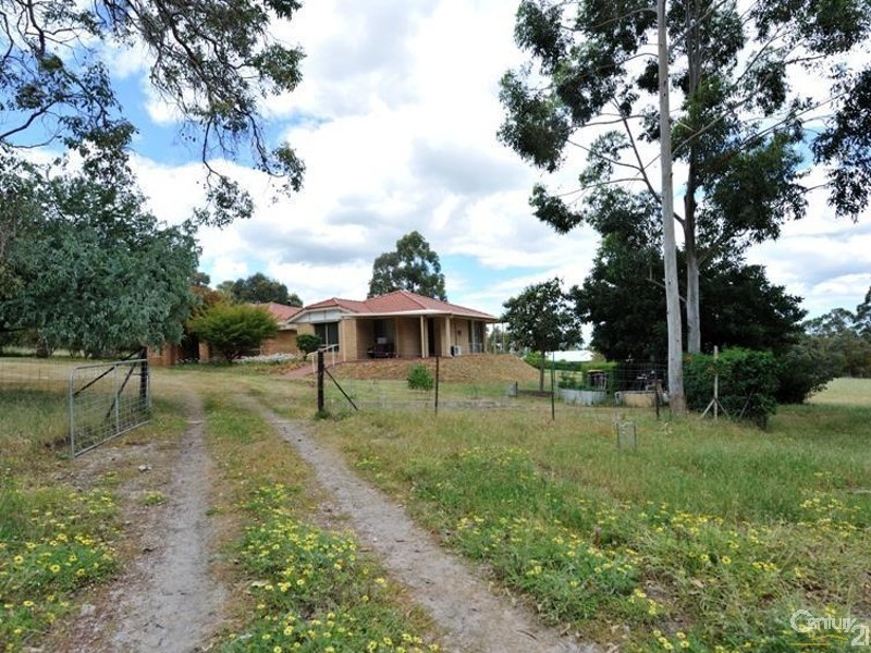 17 Three Kangaroos Way, Byford WA 6122