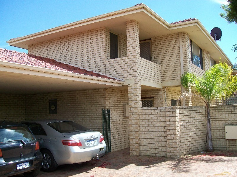 1/100 Caledonian Avenue, Maylands WA 6051