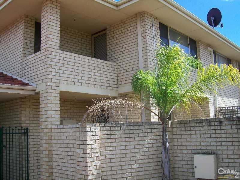 1/100 Caledonian Avenue, Maylands WA 6051