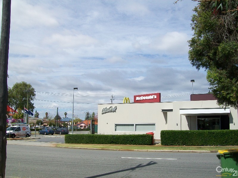 1/100 Caledonian Avenue, Maylands WA 6051