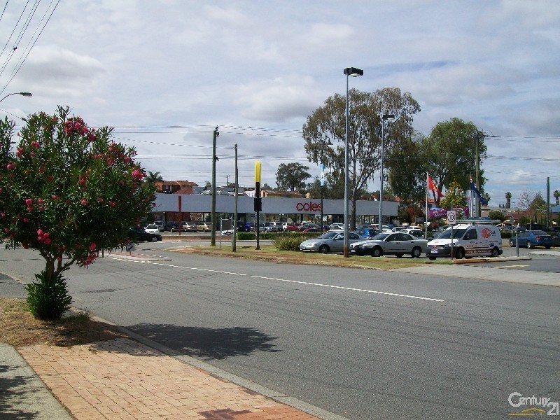 1/100 Caledonian Avenue, Maylands WA 6051