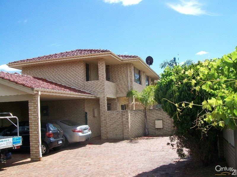 1/100 Caledonian Avenue, Maylands WA 6051