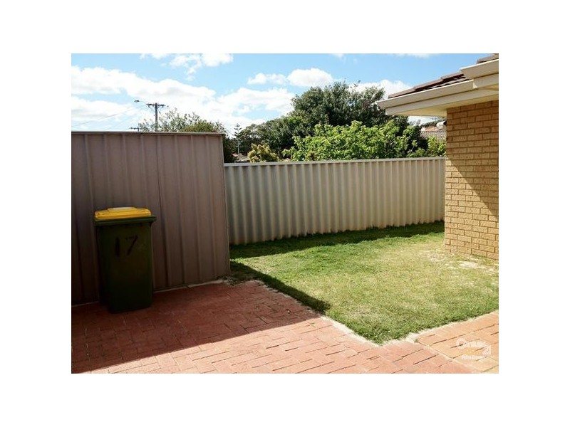 17/25 Dale Road, Armadale WA 6112