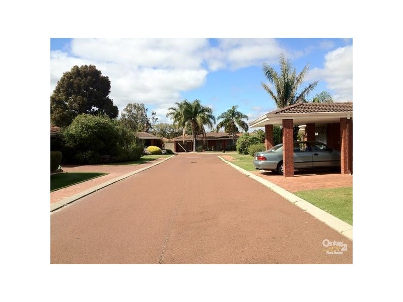 17/25 Dale Road, Armadale WA 6112