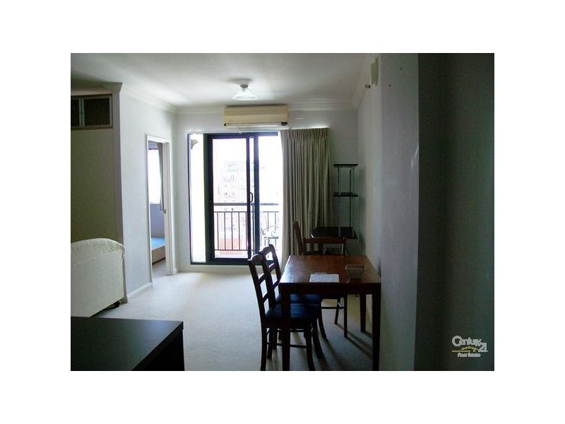 8H/811 Hay Street, Perth WA 6000