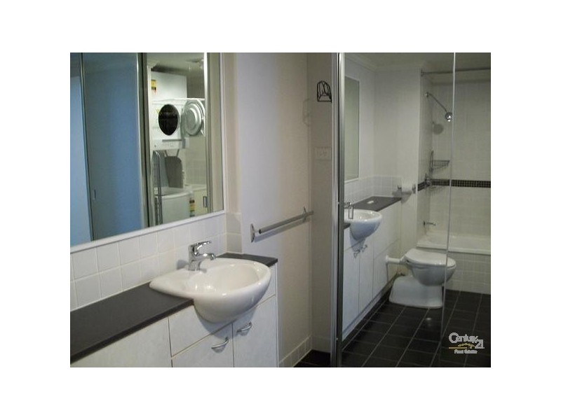 8H/811 Hay Street, Perth WA 6000