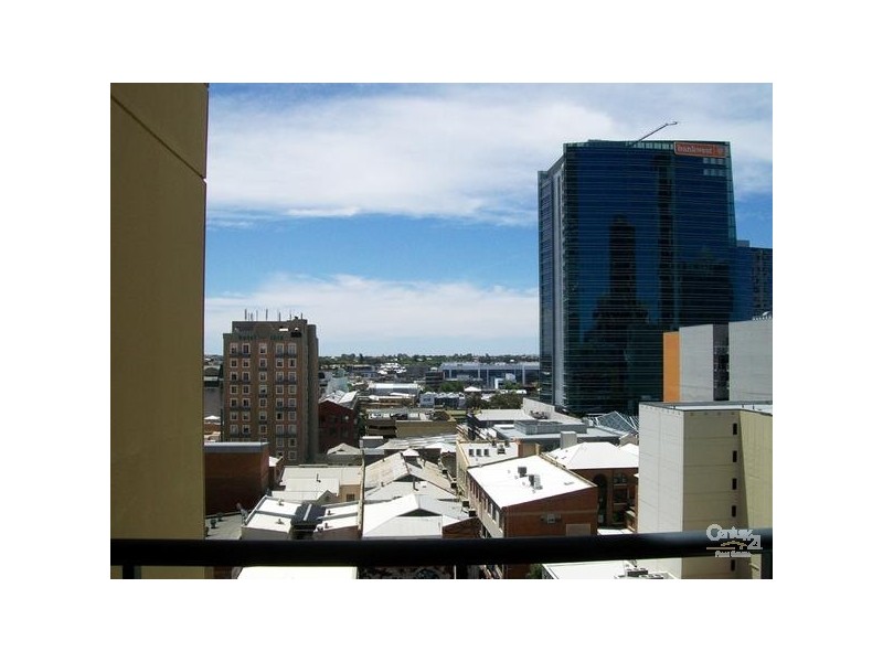 8H/811 Hay Street, Perth WA 6000