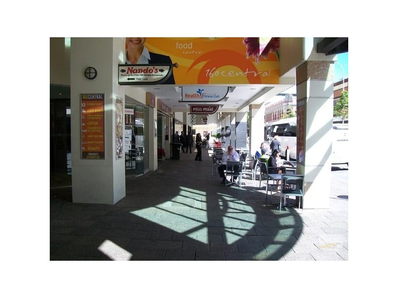 8H/811 Hay Street, Perth WA 6000