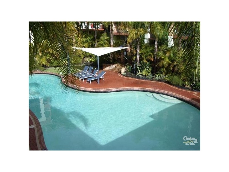 U26/125 Wellington Street, East Perth WA 6004