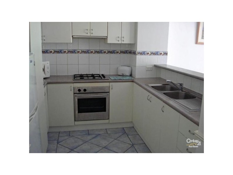 U26/125 Wellington Street, East Perth WA 6004