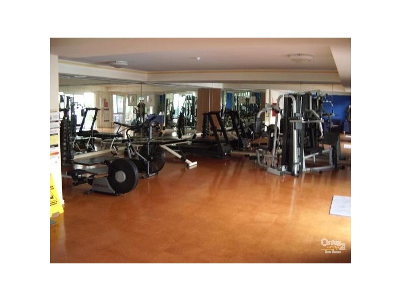 U26/125 Wellington Street, East Perth WA 6004