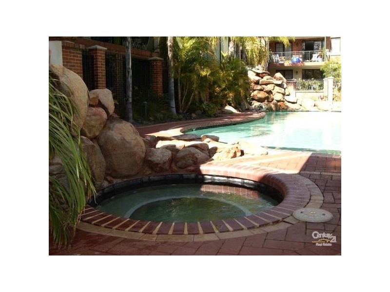 U26/125 Wellington Street, East Perth WA 6004