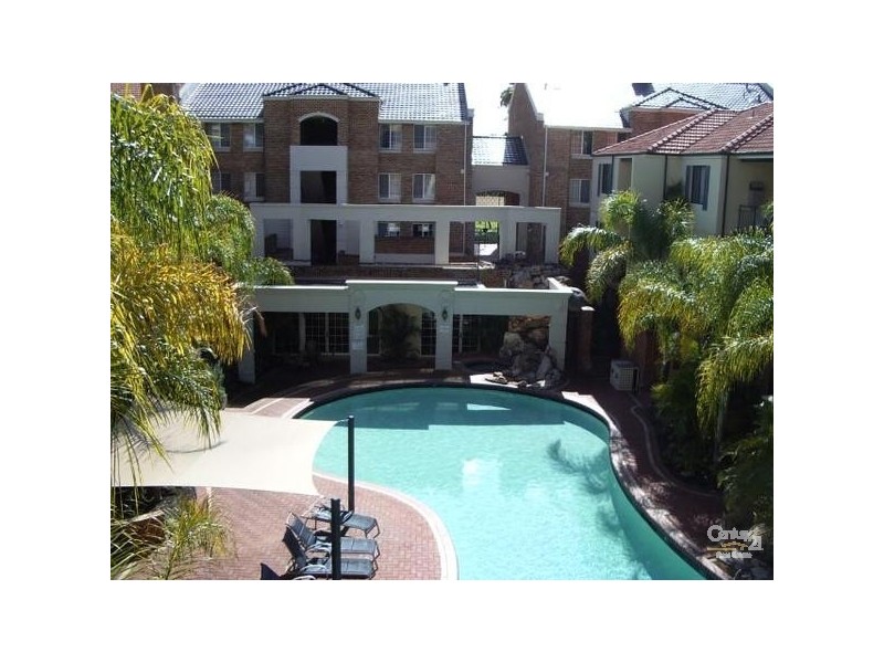 U26/125 Wellington Street, East Perth WA 6004