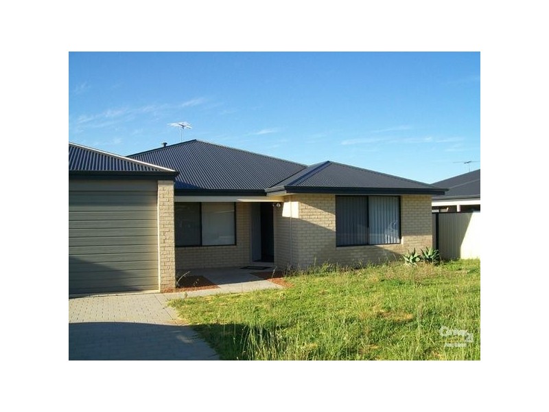 84  Centennial Avenue, Bertram WA 6167