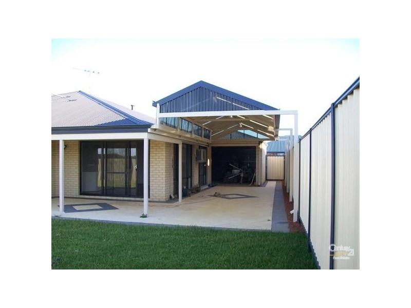 84  Centennial Avenue, Bertram WA 6167