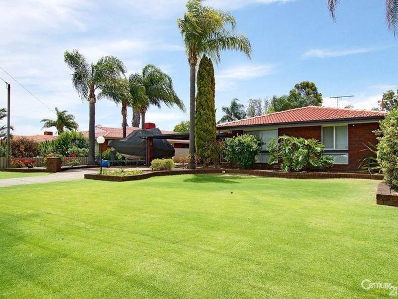 7 Mirrelia Way, Riverton WA 6148