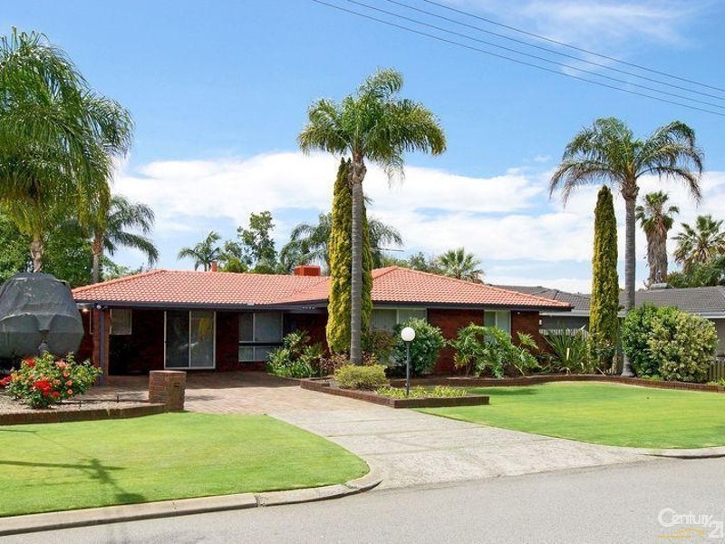 7 Mirrelia Way, Riverton WA 6148