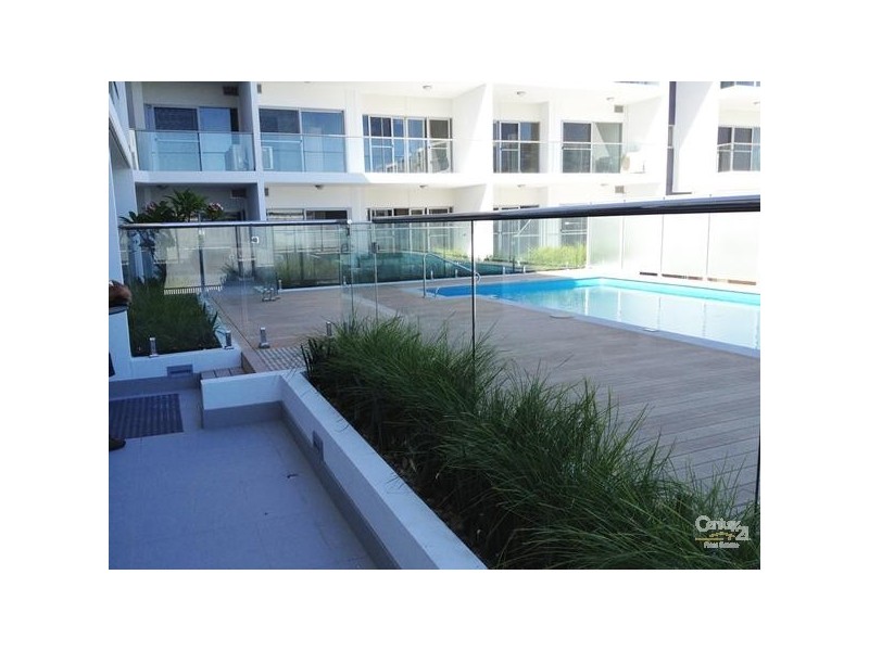 Apt 51/177 Stirling Street, Northbridge WA 6003